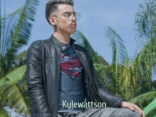 Kylewattson