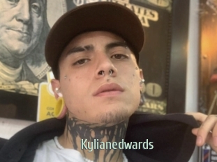 Kylianedwards