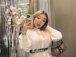 Kyliascott