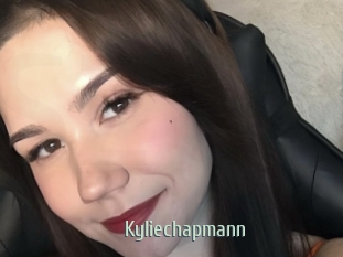 Kyliechapmann