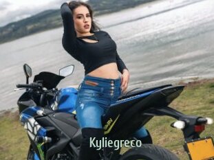 kyliegreco Sexcam Zone