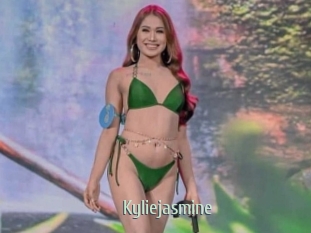 Kyliejasmine