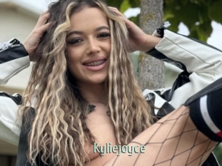 kyliejoyce Sexcam Zone
