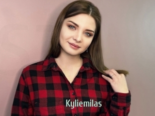 Kyliemilas