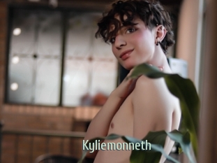 Kyliemonneth