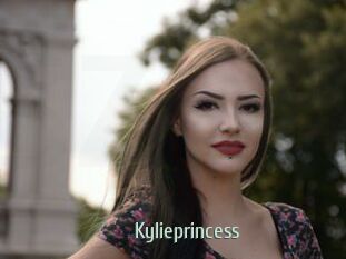 Kylieprincess