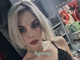 Kylierays