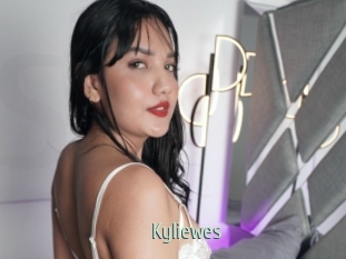 Kyliewes