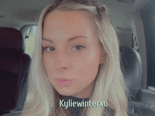 Kyliewinterxo