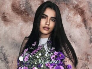 Kyliewisor