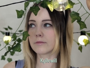 kyllewill Sexcam Zone