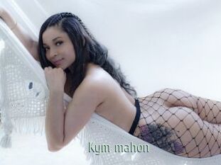 Kym_mahon
