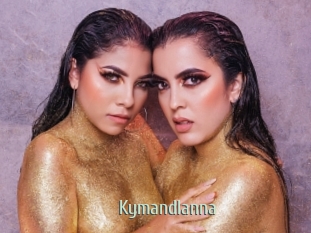 Kymandlanna