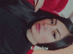 Kymteiluw