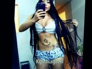 Kynthiagirl41