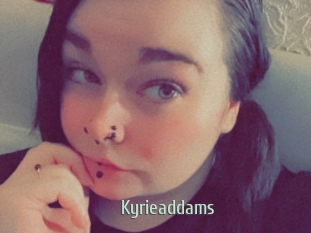Kyrieaddams