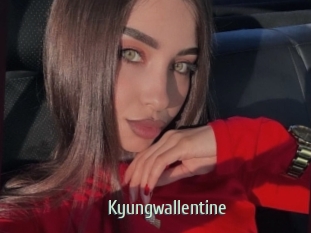 Kyungwallentine