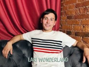 LARI_WONDERLAND