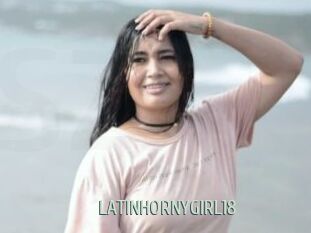 LATINHORNYGIRL18