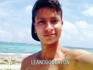 LEANDROBURTON