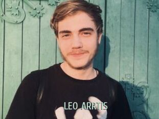 LEO_ARRTIS
