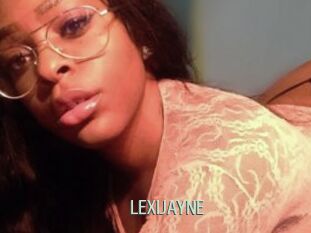 LEXIJAYNE