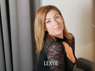 LEXYIE