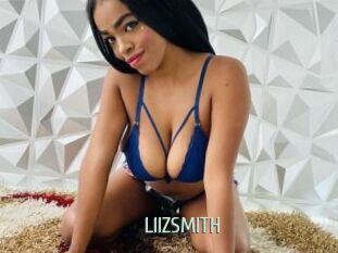 LIIZSMITH