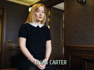 LILIAN_CARTER