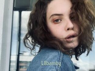 LIlbamby