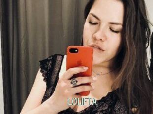 LOLIETA