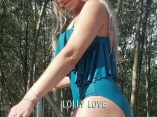 LOLLY_LOVE Sexcam Zone