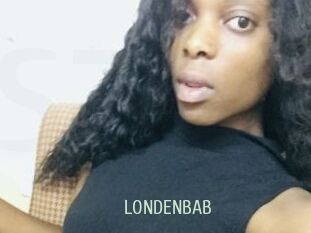 LONDENBAB