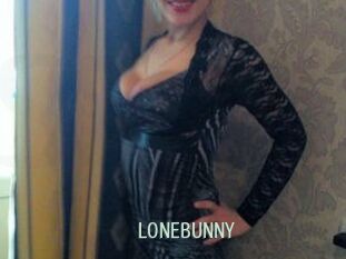 LONEBUNNY