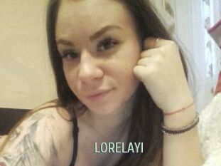 LORELAYI