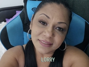 LORRY Sexcam Zone