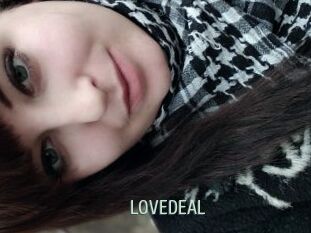 LOVEDEAL