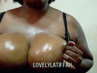LOVELYLATIFFAH