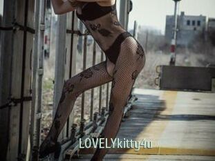 LOVELYkitty4u