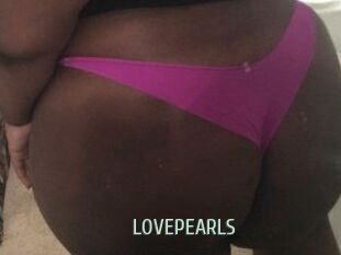 LOVEPEARLS