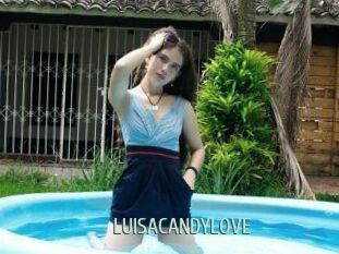 LUISACANDYLOVE
