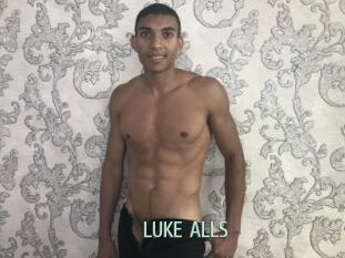 LUKE_ALLS Sexcam Zone
