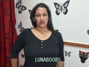 LUNABOOBS