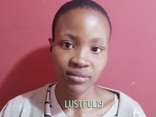 LUSTFUL19 Sexcam Zone