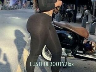 LUSTFULBOOTY21xx