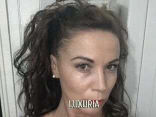 LUXURIA