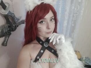 LYDIALUV