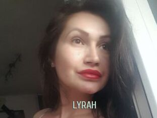 LYRAH