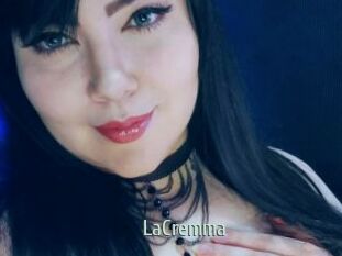 LaCremma Sexcam Zone