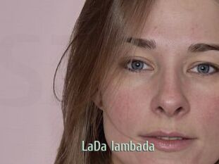 LaDa_lambada